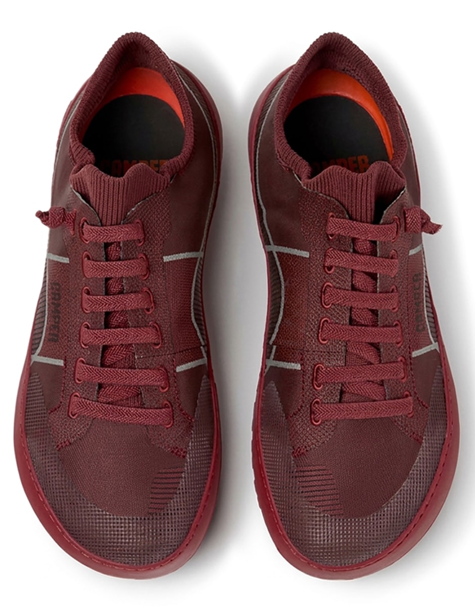 Tenis peu serra para hombre 3
