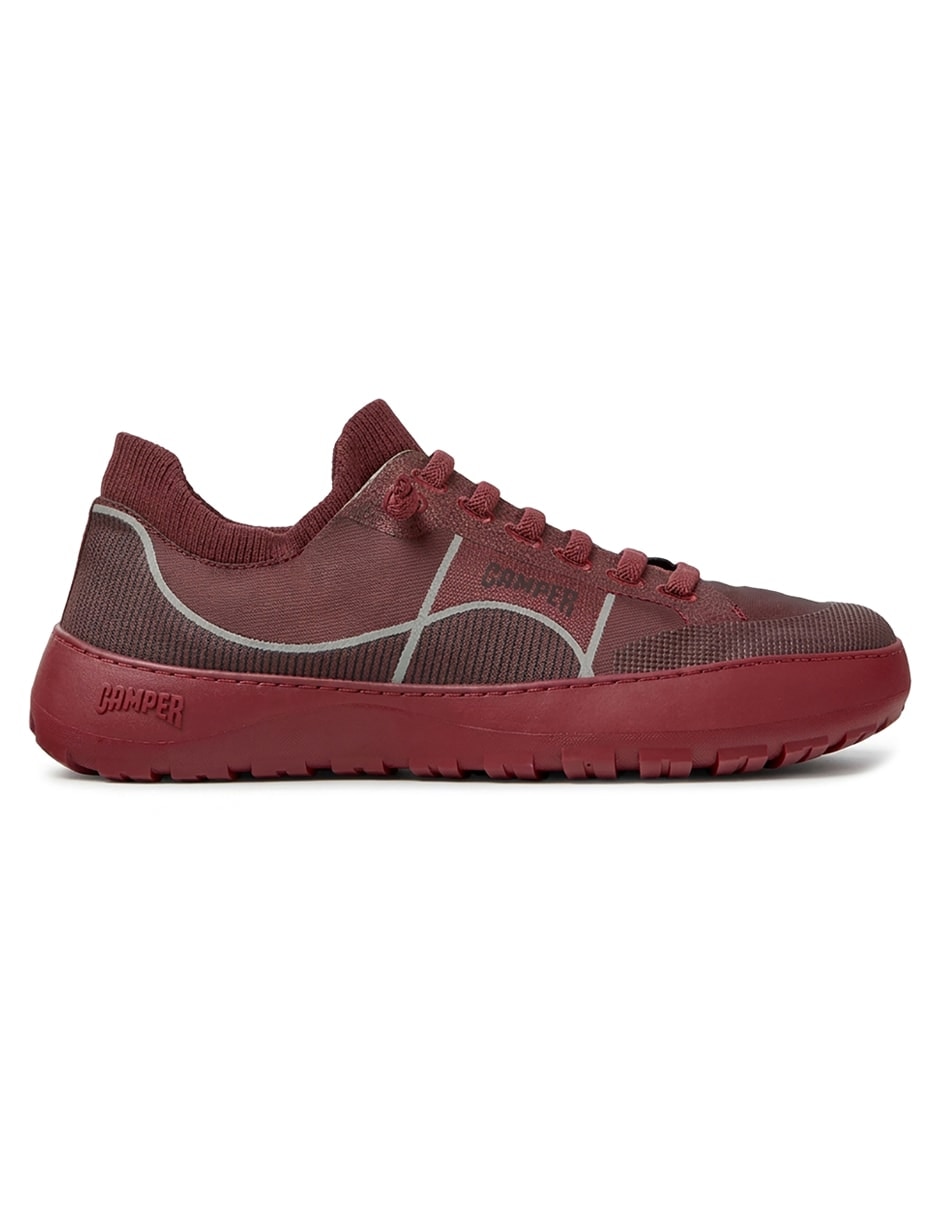 Tenis peu serra para hombre 4