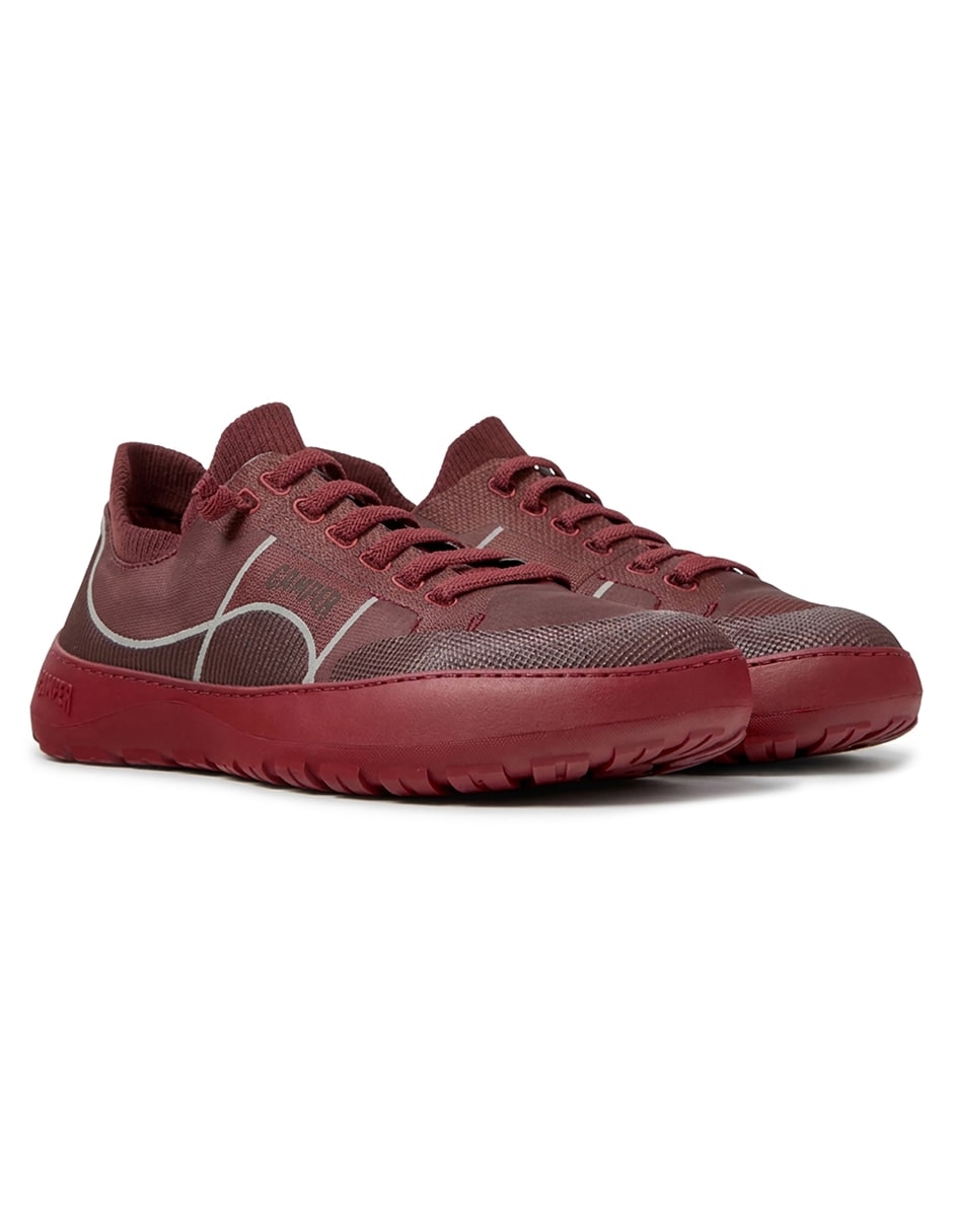 Tenis peu serra para hombre 5