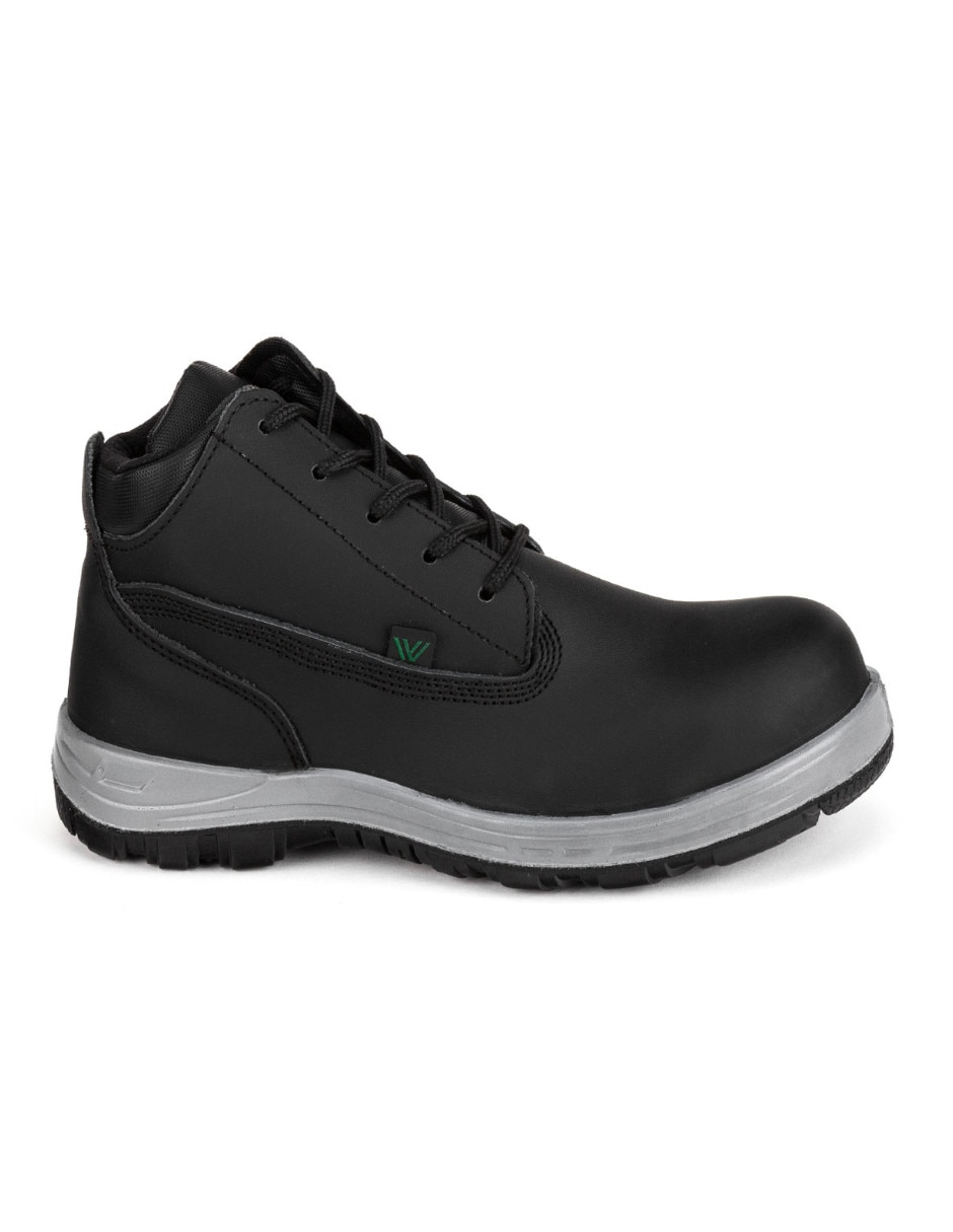 Bota de piel para hombre Bota de piel para hombre