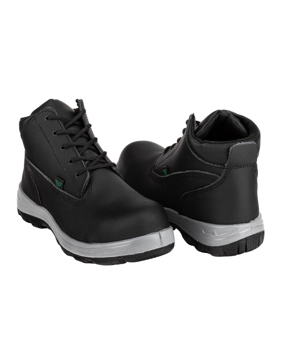 Bota de piel para hombre 2