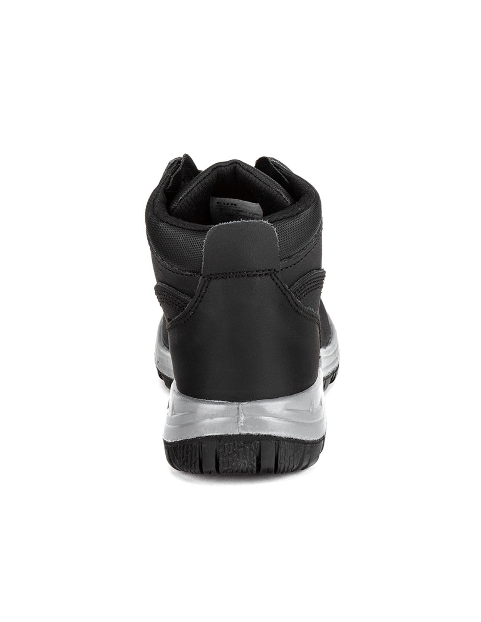 Bota de piel para hombre 3