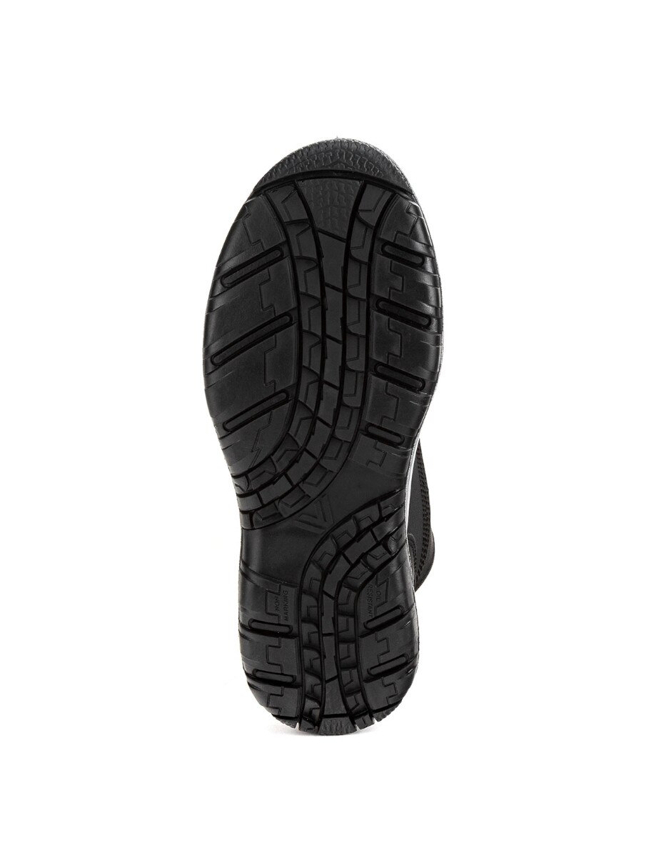 Bota de piel para hombre 6