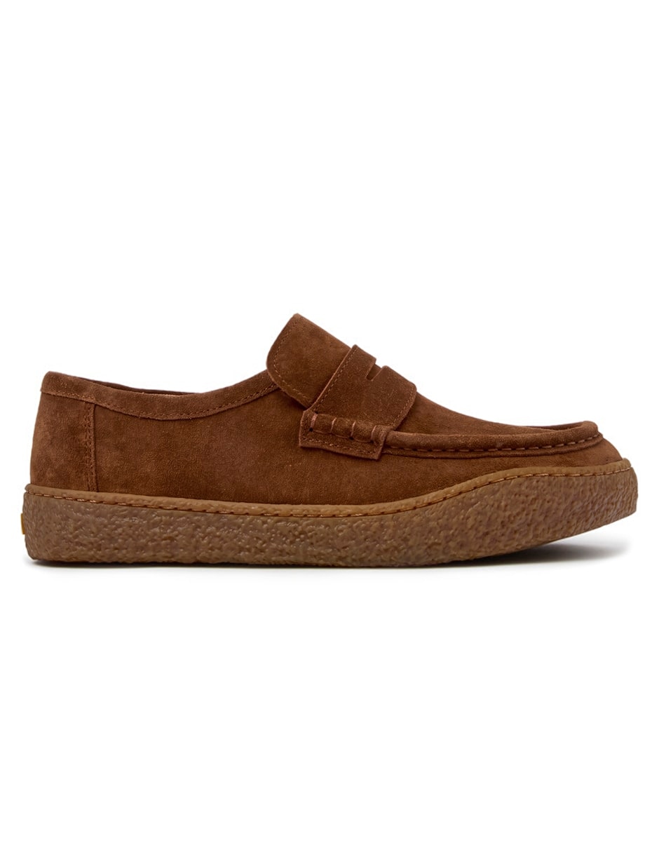 Mocasín peu terreno para hombre 5