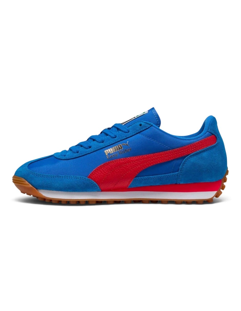Tenis de piel(si aplica) para hombre
