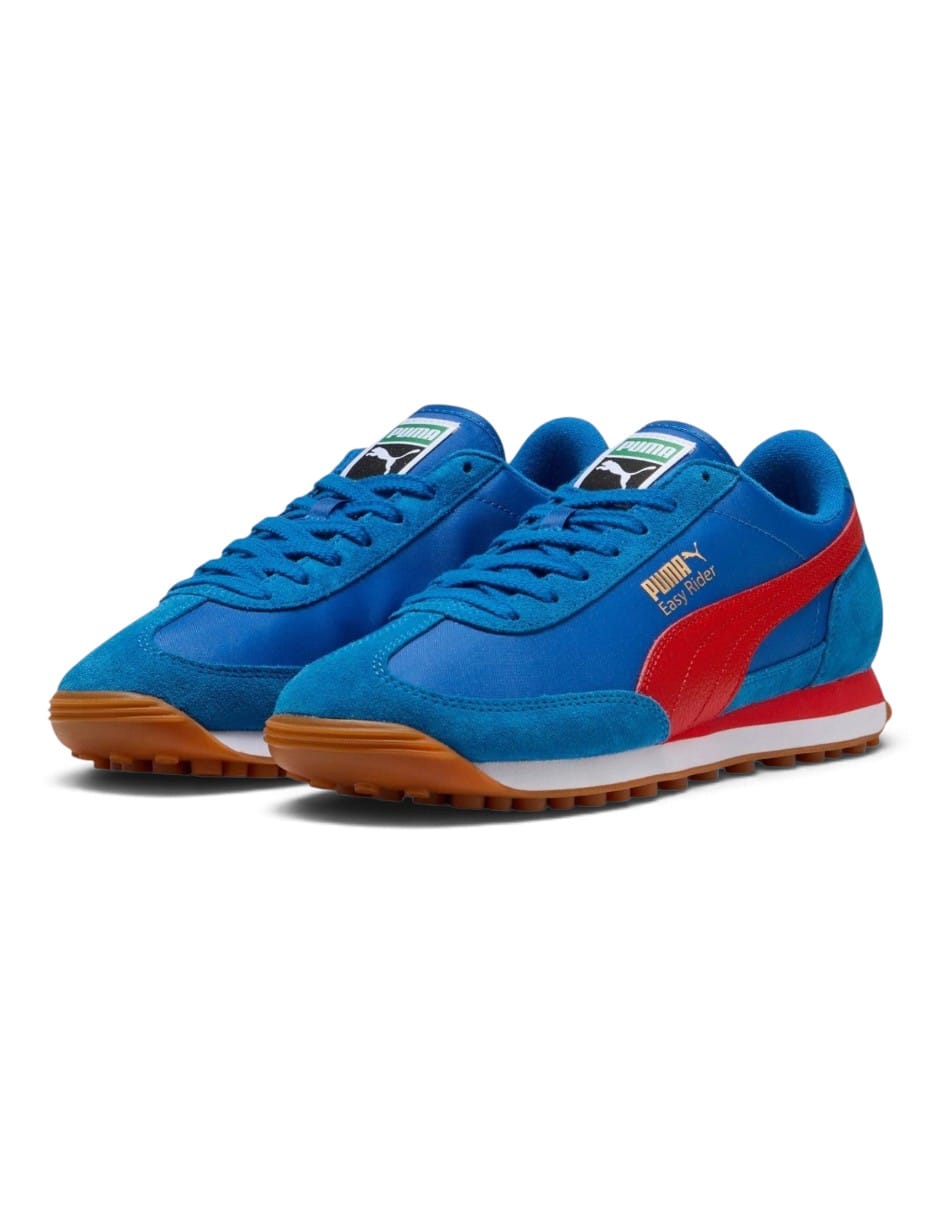 Tenis de piel(si aplica) para hombre