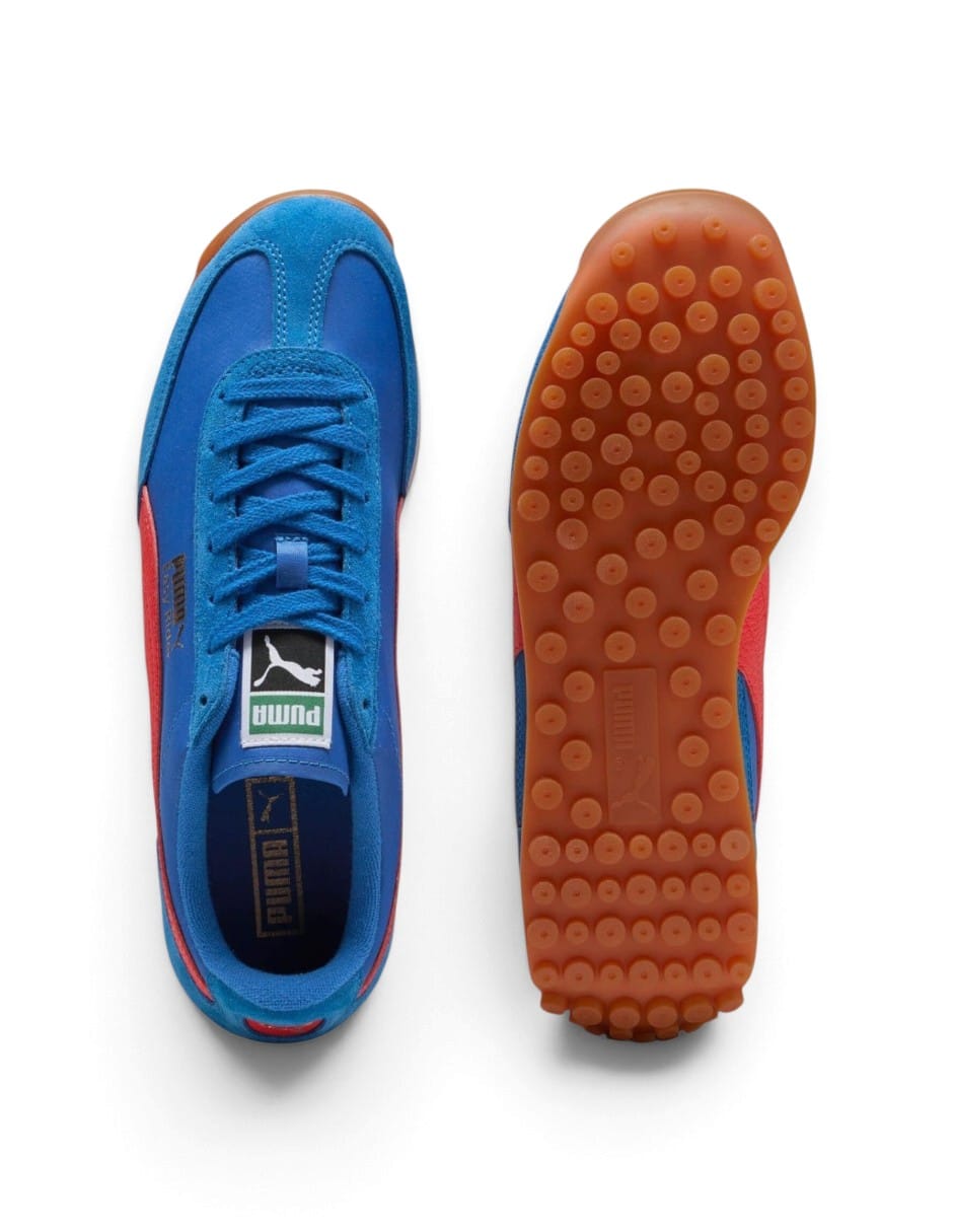 Tenis de piel(si aplica) para hombre