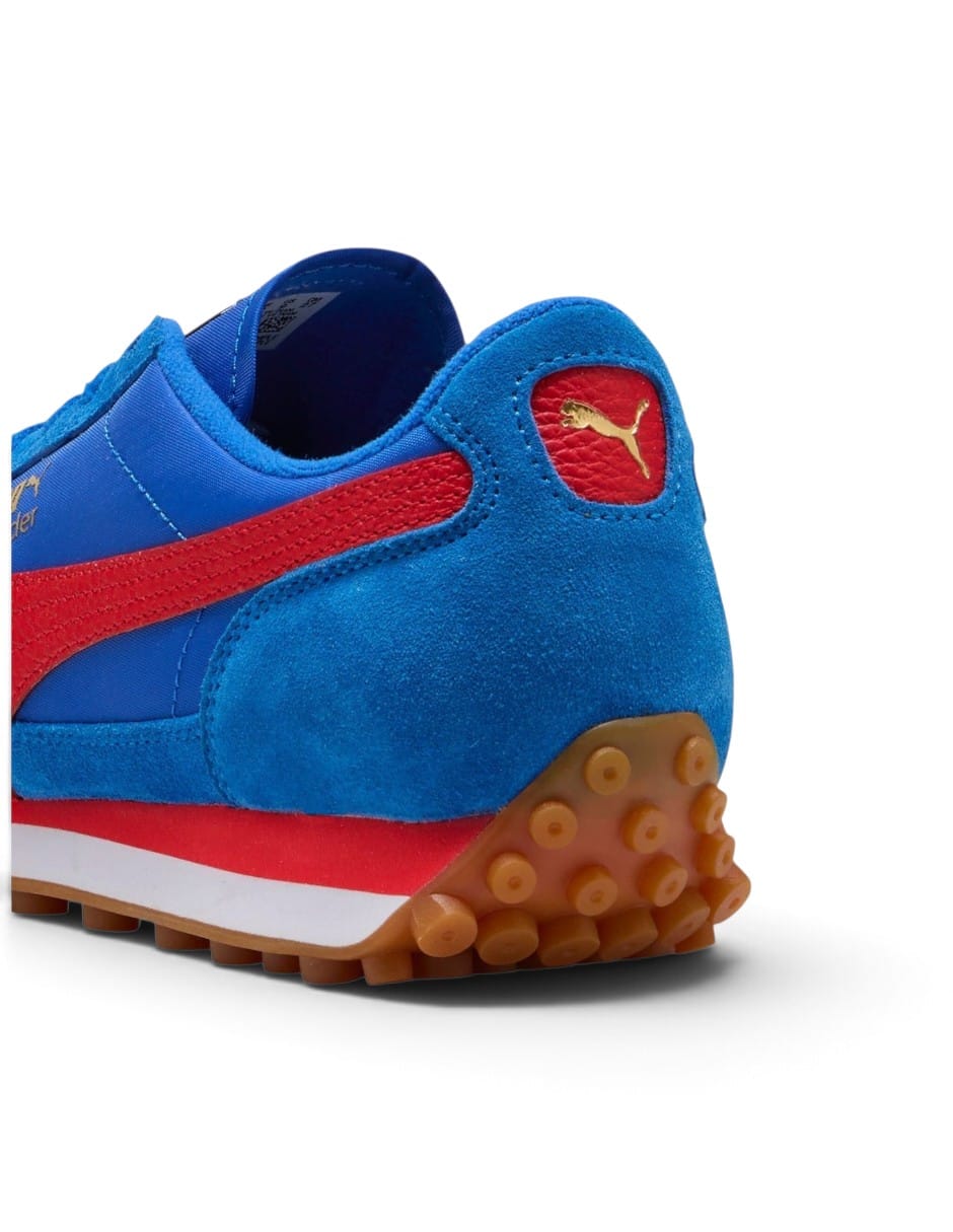Tenis de piel(si aplica) para hombre