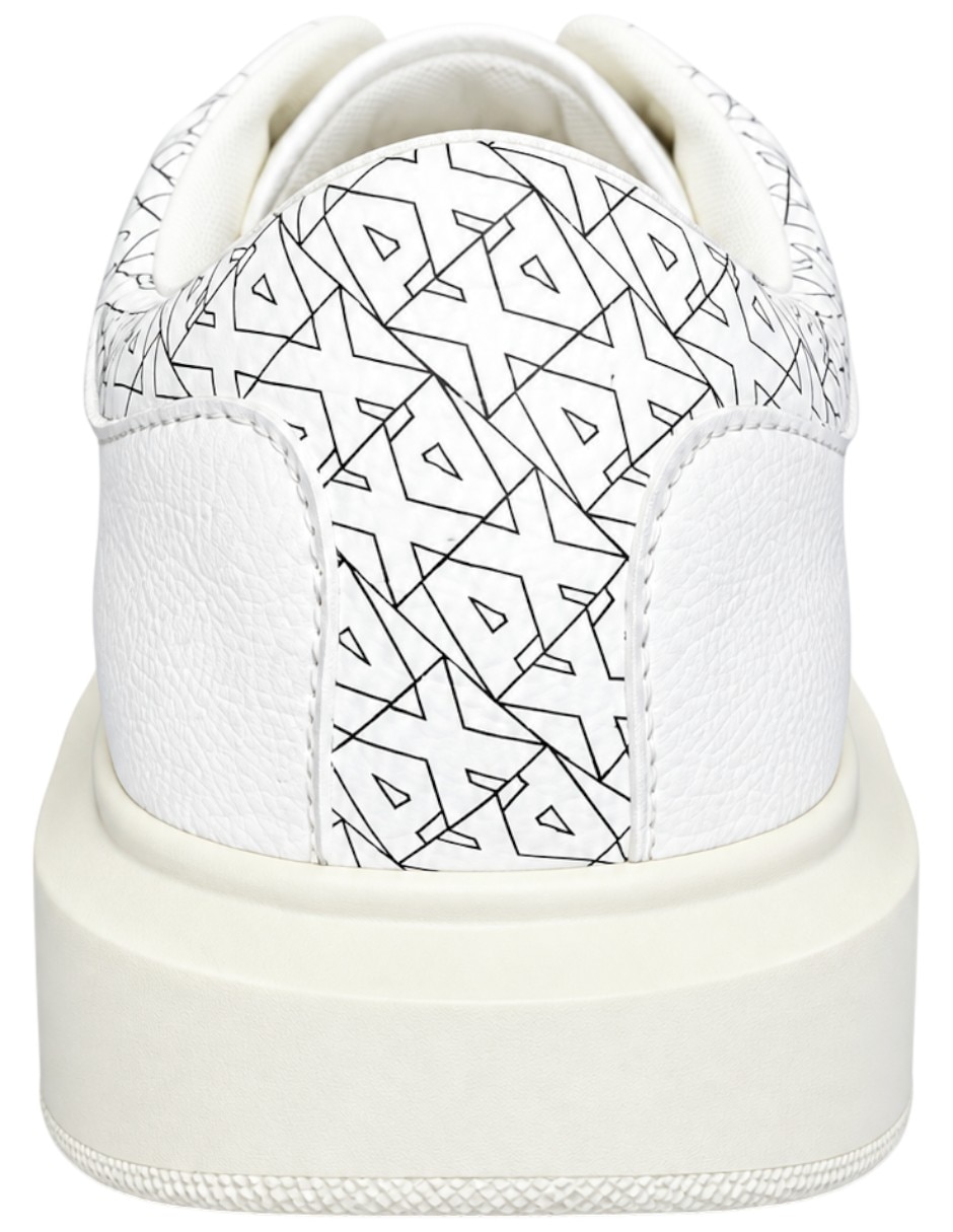 Tenis para hombre 7
