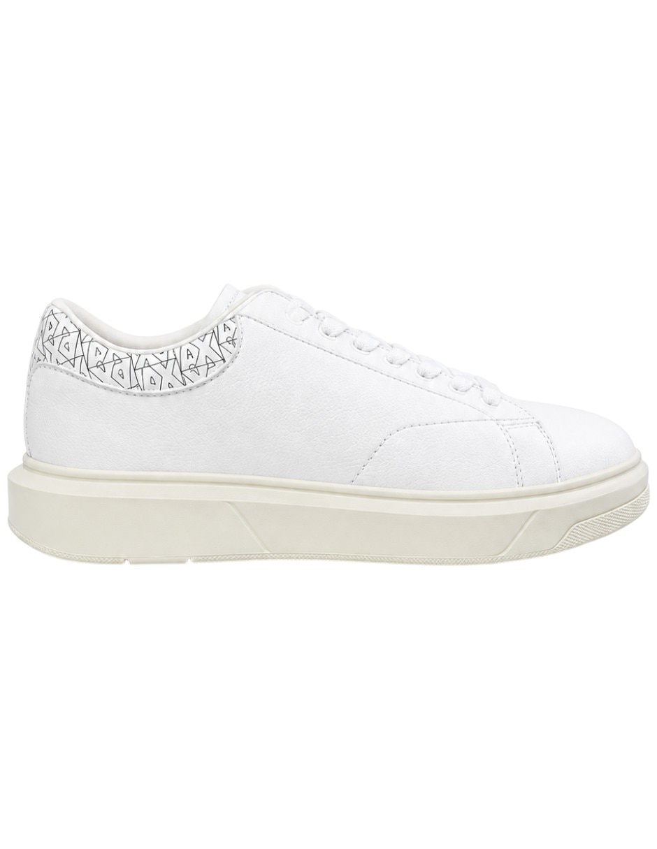 Tenis para hombre 5
