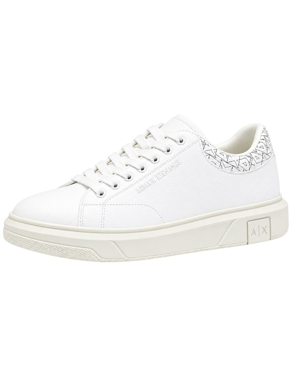 Tenis para hombre 8
