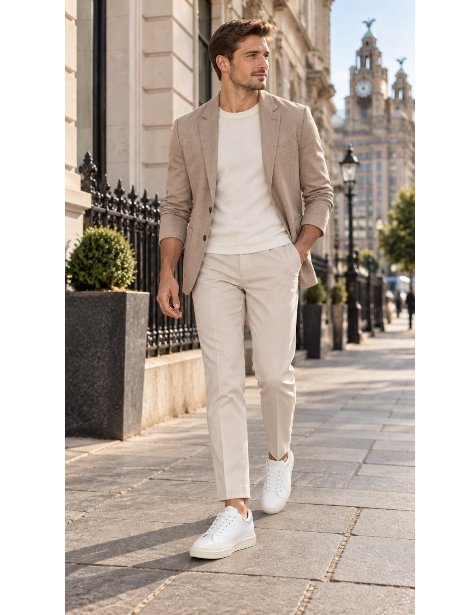 Tenis para hombre 6