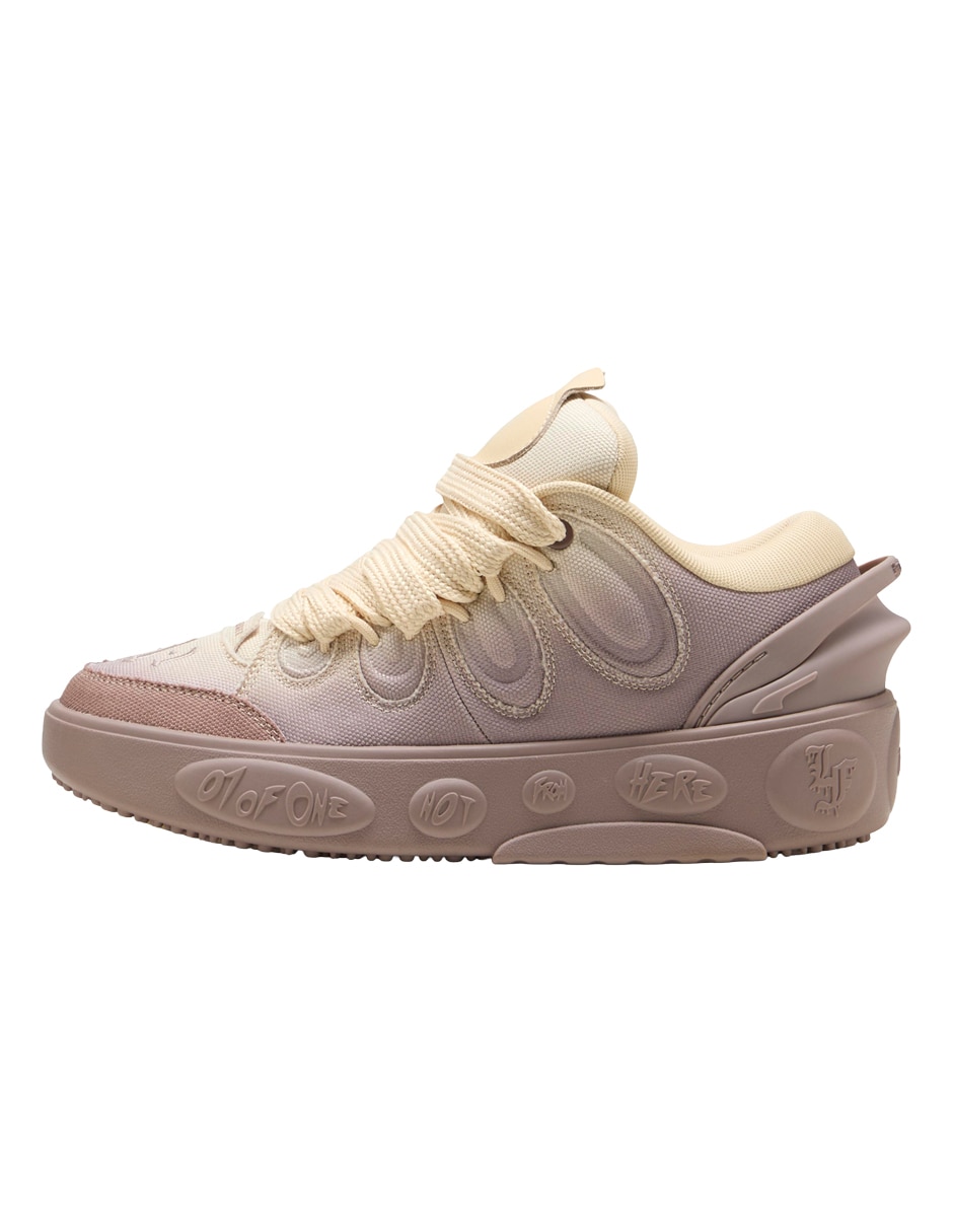 Tenis para hombre