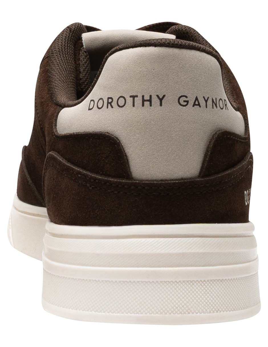 Tenis para hombre 5