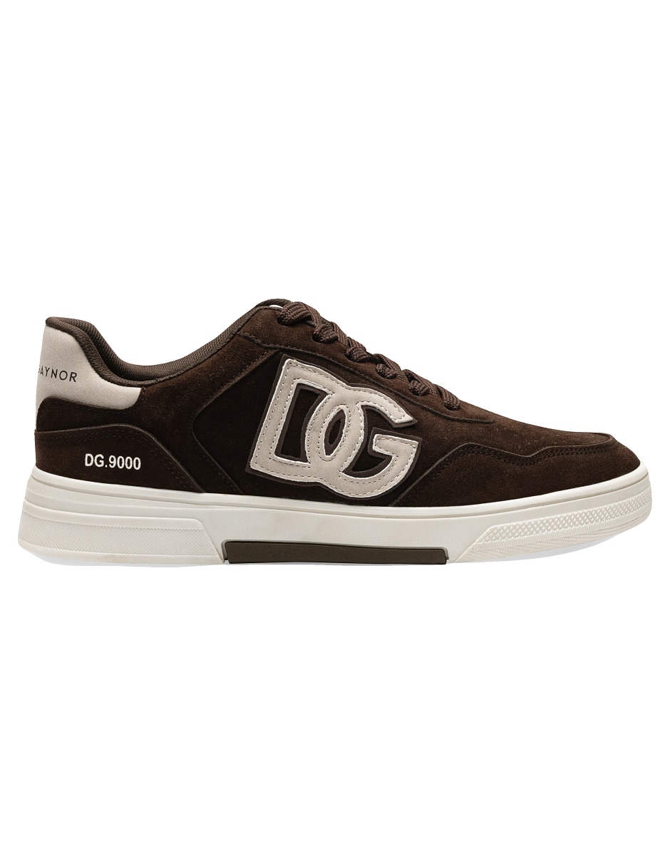 Tenis para hombre 4