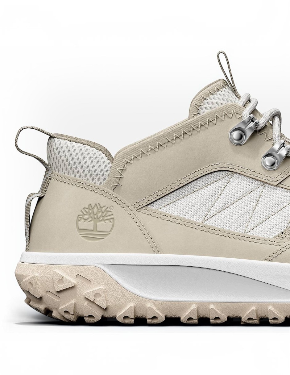 Tenis greenstride 6 para hombre 7