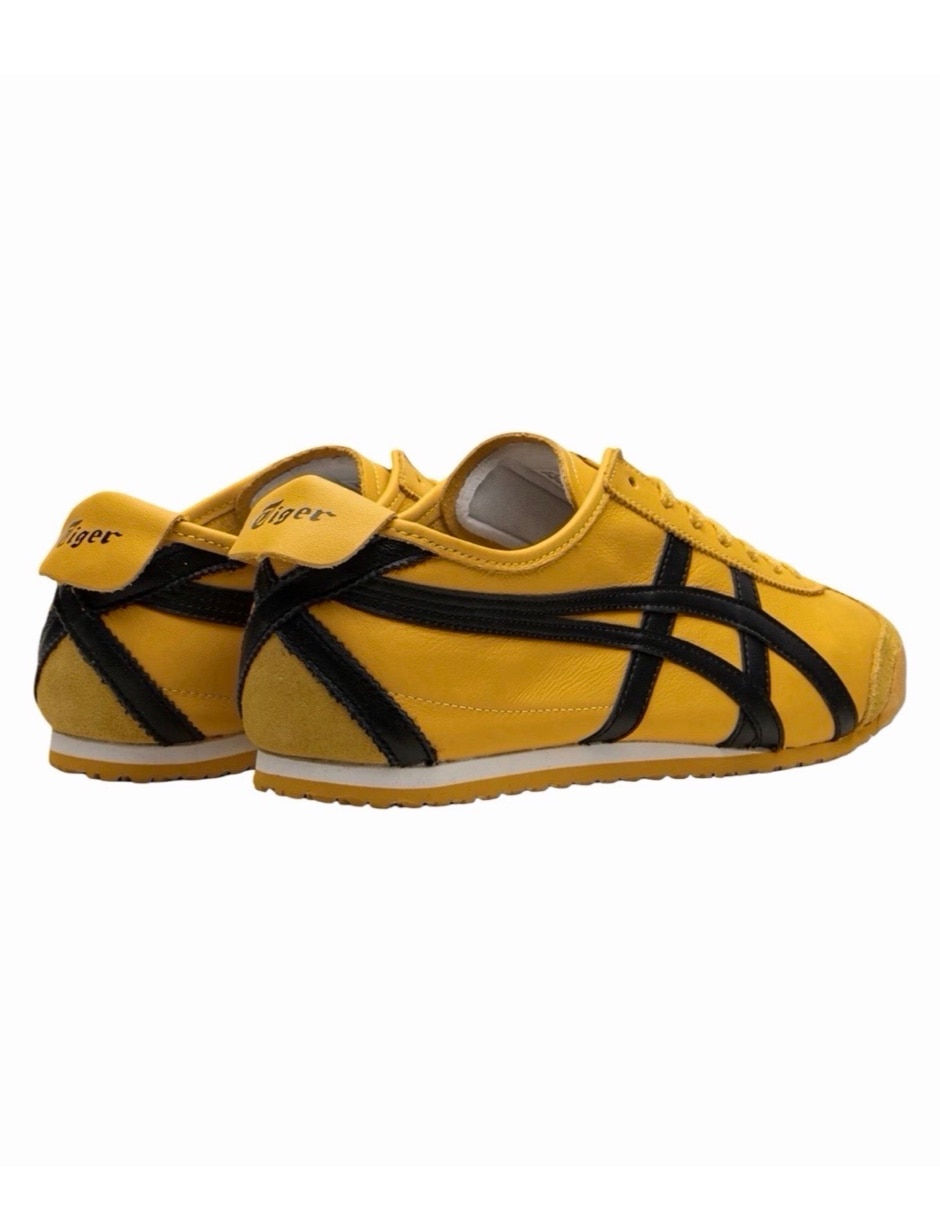 Tenis kill bill para hombre 3