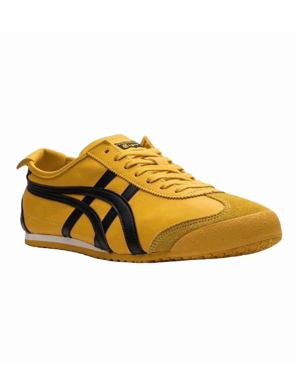 Tenis kill bill para hombre 4