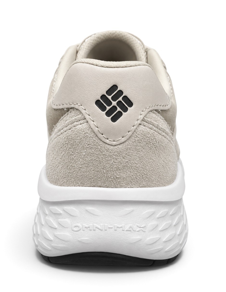 Tenis tough mother f5 para hombre 4