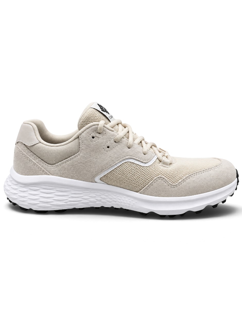 Tenis tough mother f5 para hombre 3