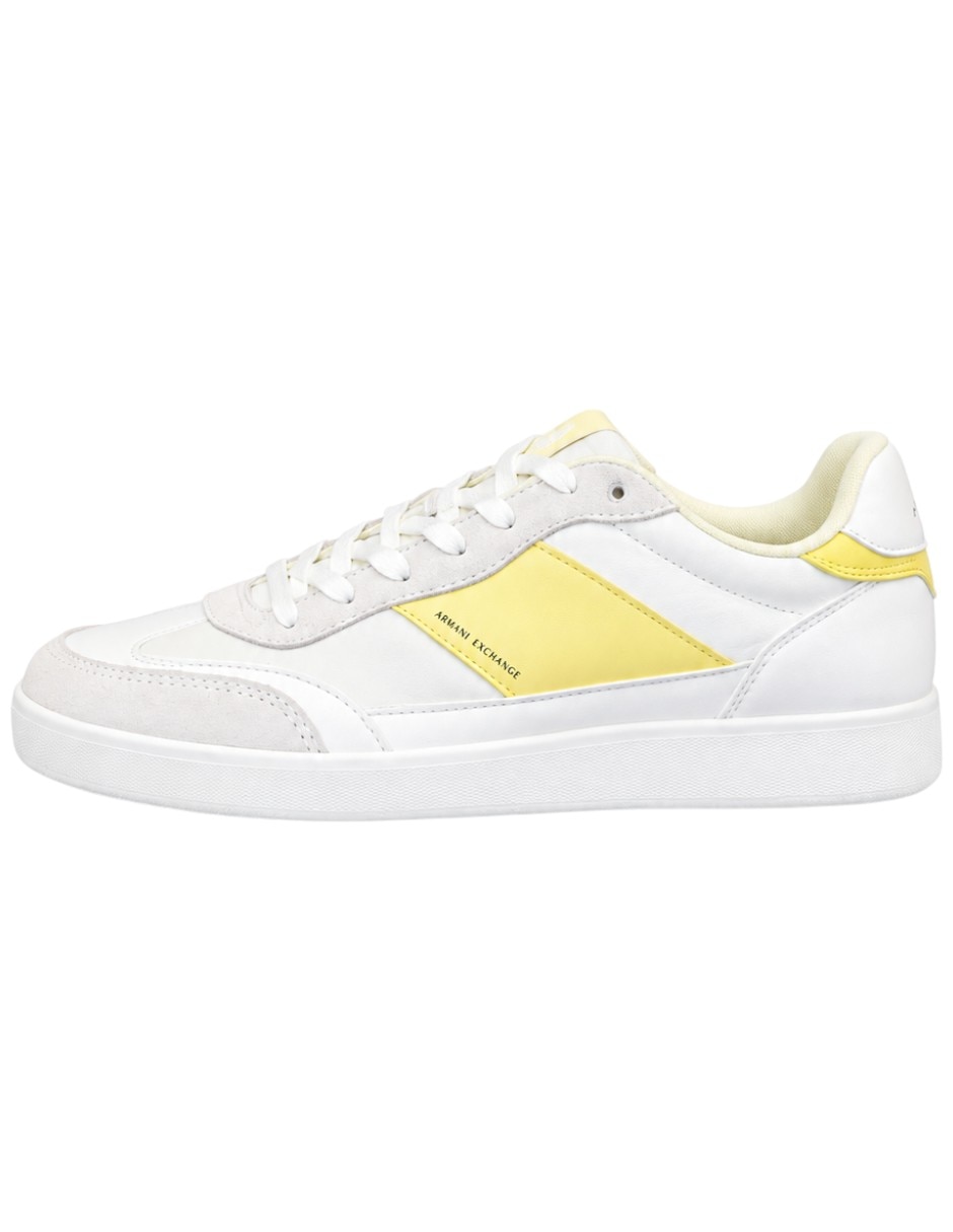 Tenis para hombre