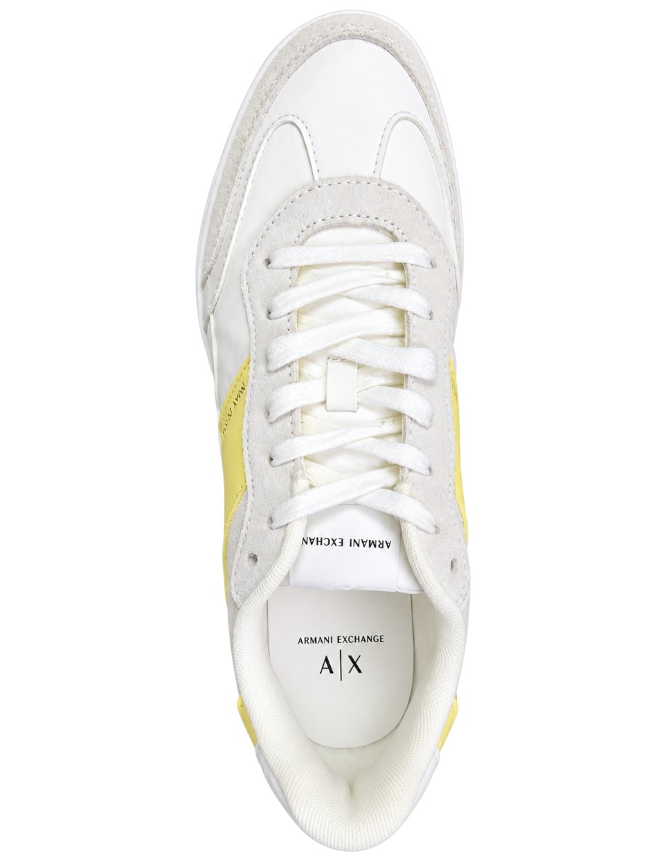 Tenis para hombre 5