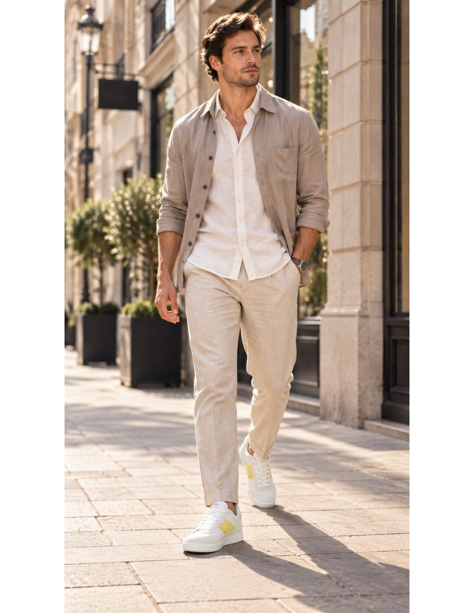 Tenis para hombre