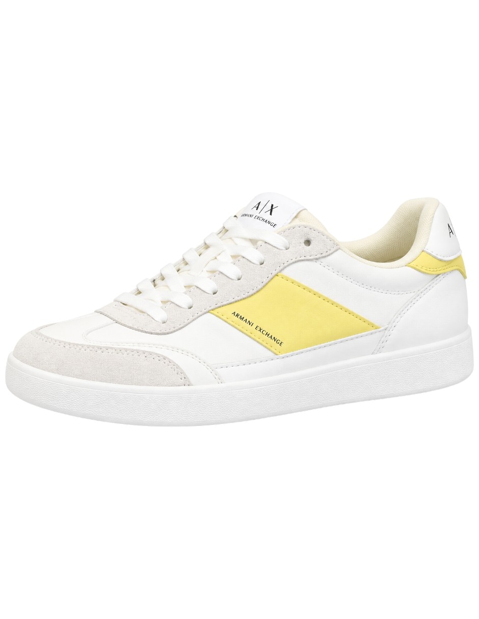Tenis para hombre 8