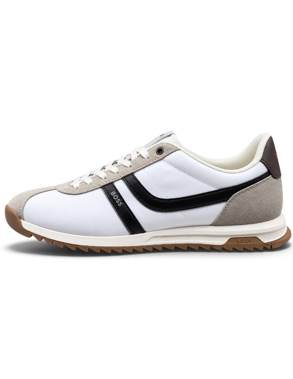 Tenis zayn nymi para hombre