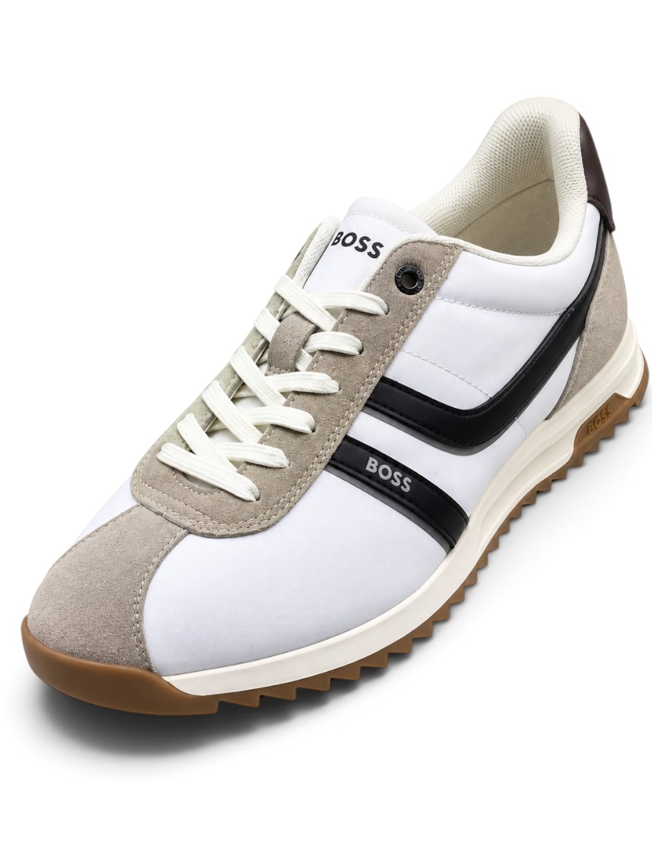 Tenis zayn nymi para hombre 5