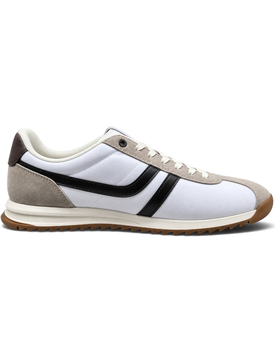 Tenis zayn nymi para hombre 4