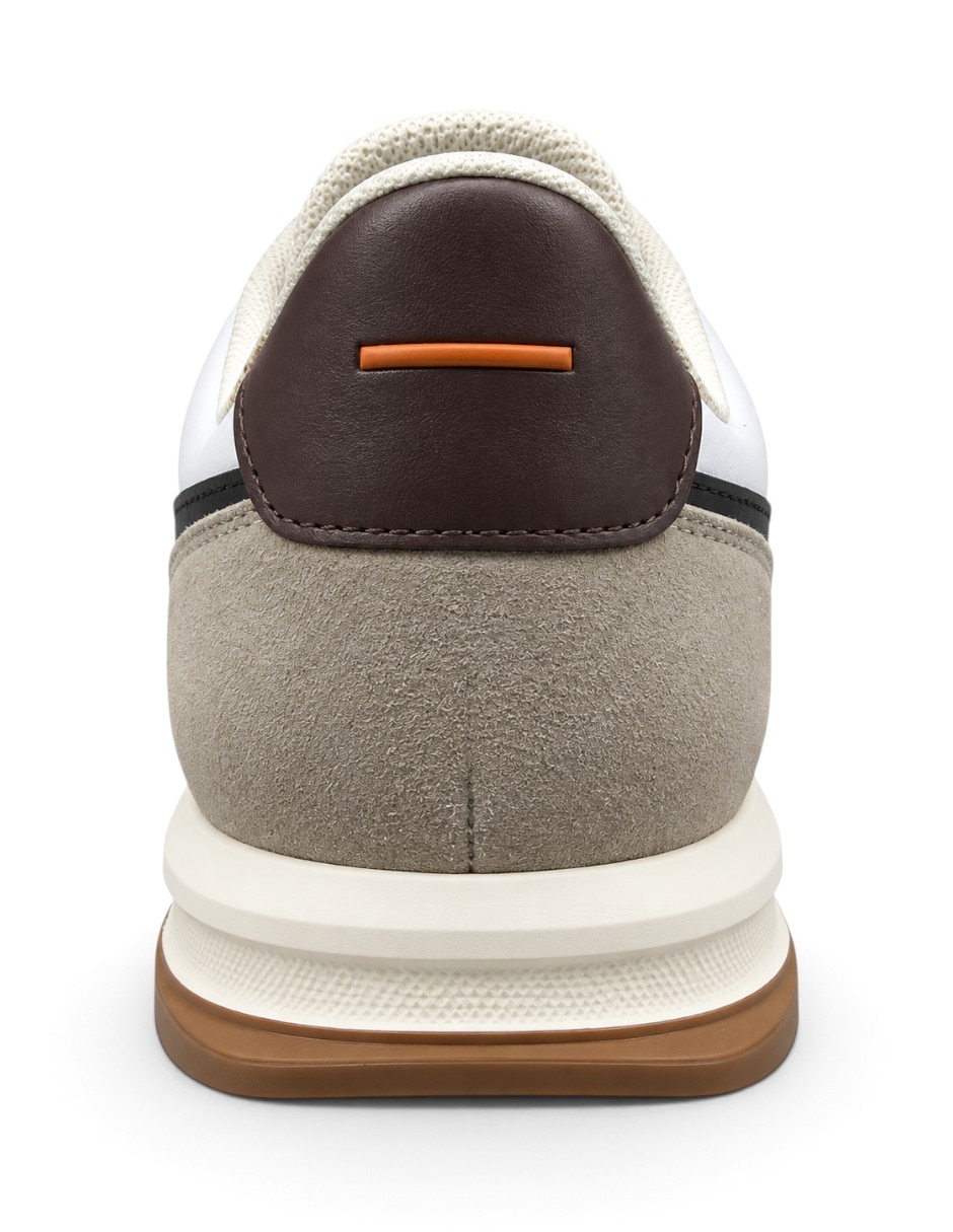 Tenis zayn nymi para hombre 3