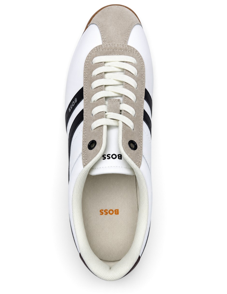 Tenis zayn nymi para hombre 2