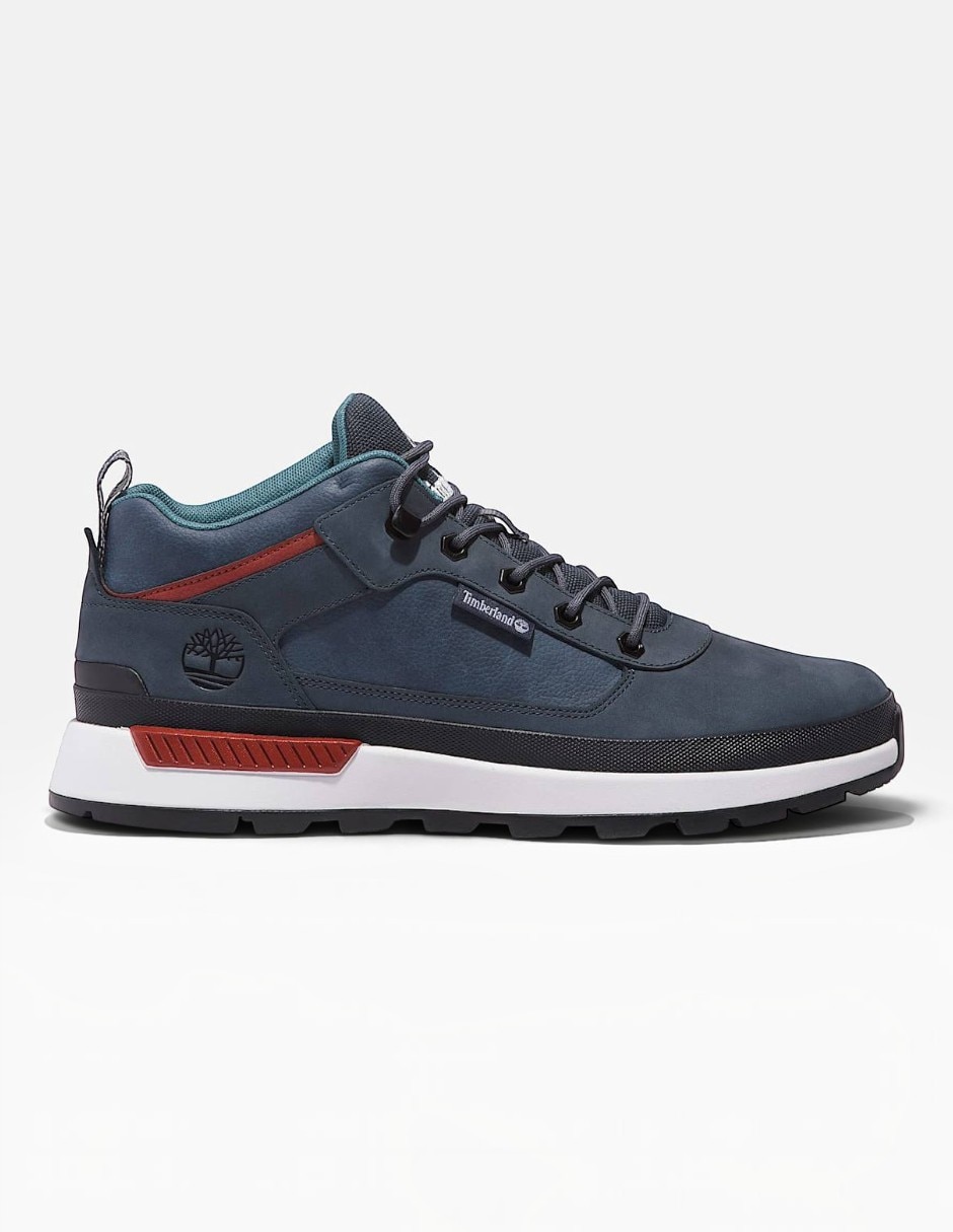 Tenis field trekker para hombre Tenis field trekker para hombre