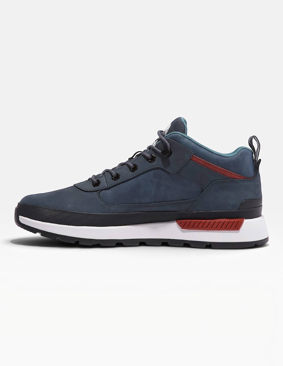 Tenis field trekker para hombre 6