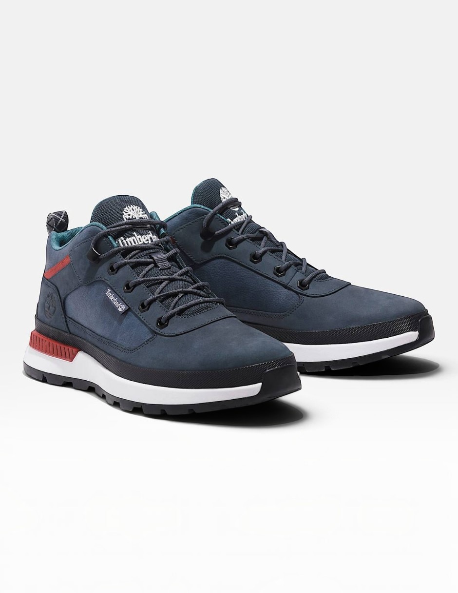 Tenis field trekker para hombre 5
