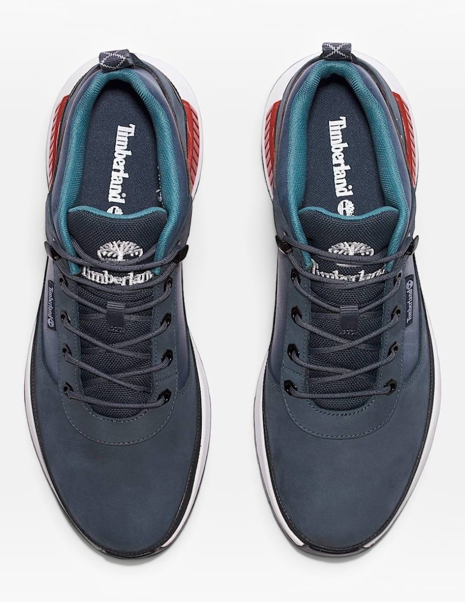 Tenis field trekker para hombre 2