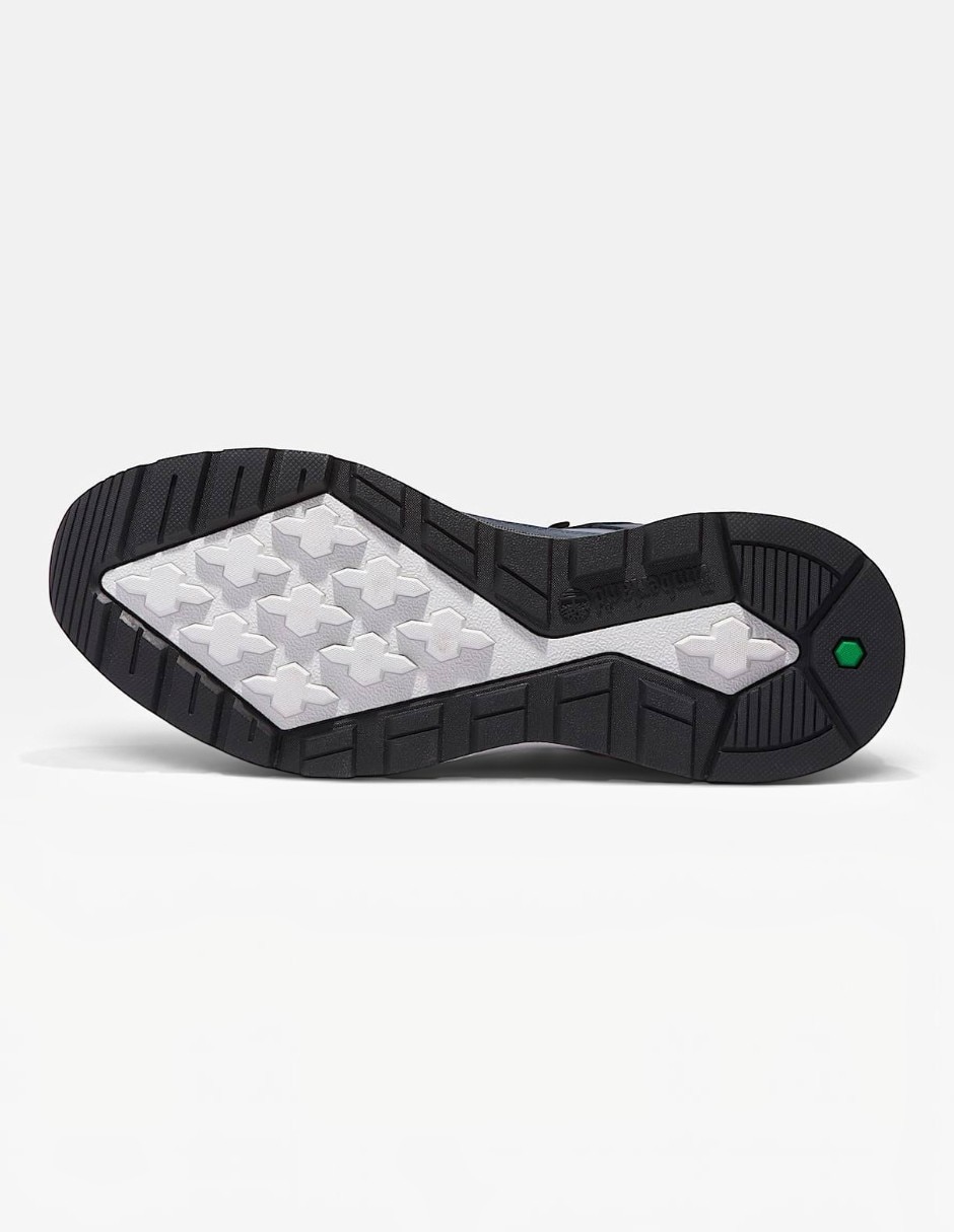 Tenis field trekker para hombre 7