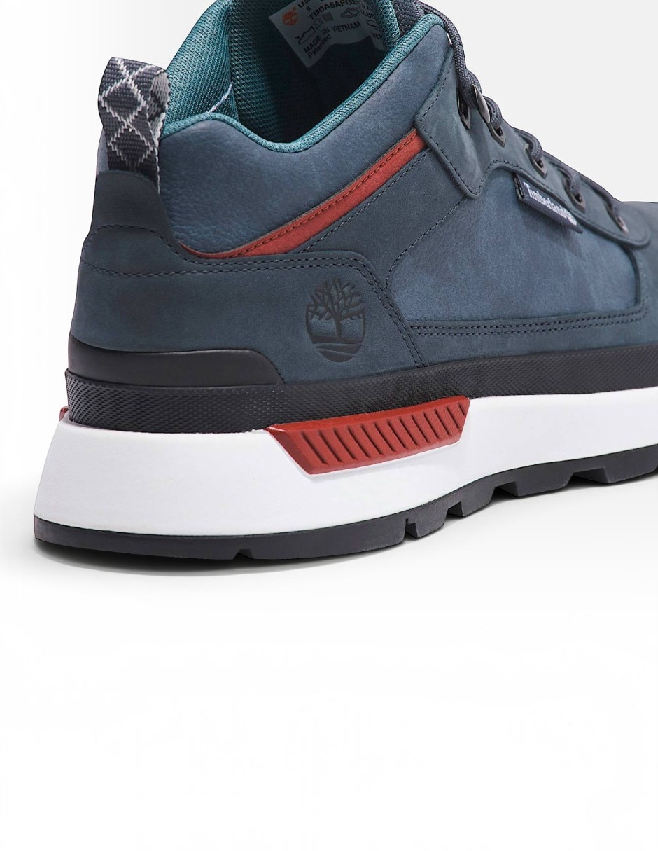 Tenis field trekker para hombre 3