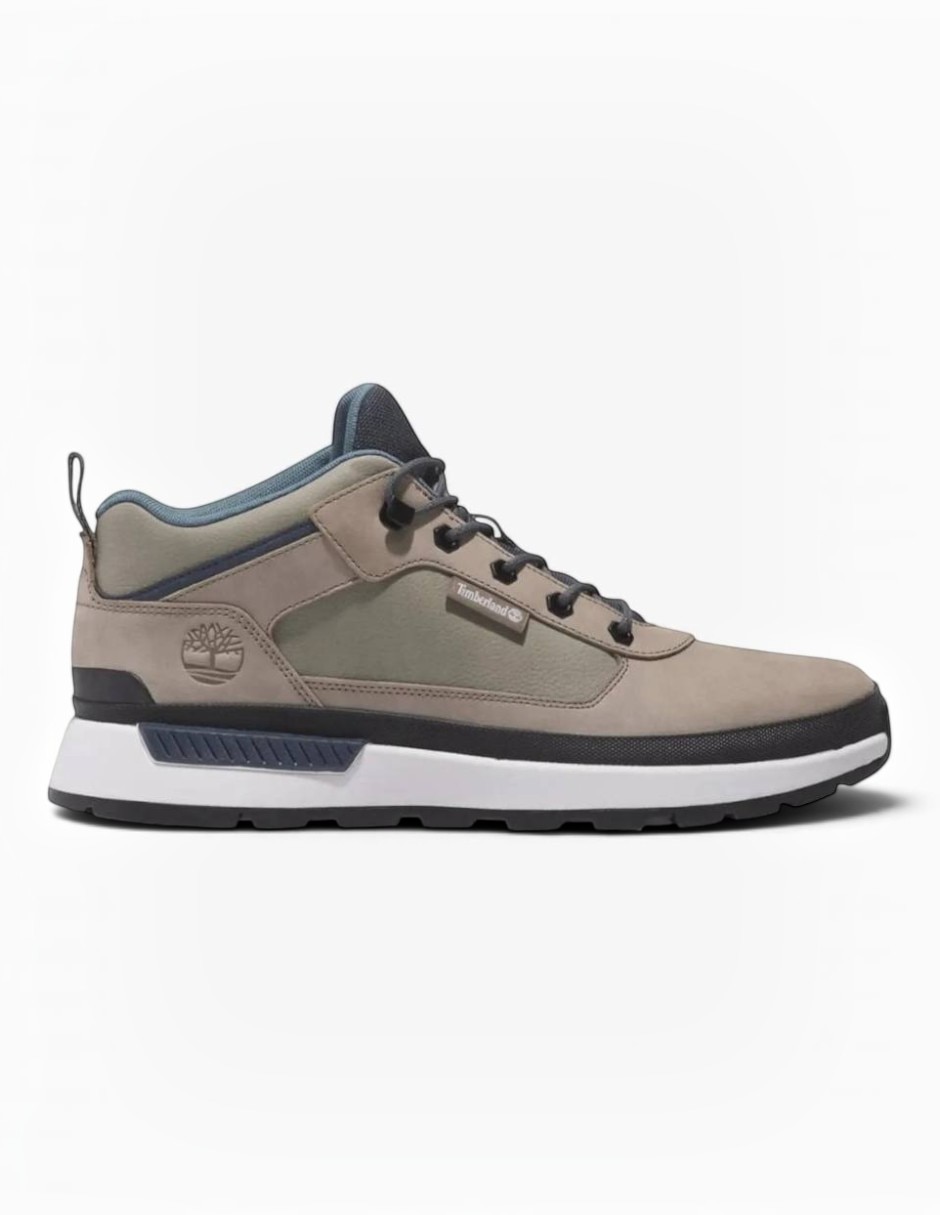 Tenis field trekker para hombre