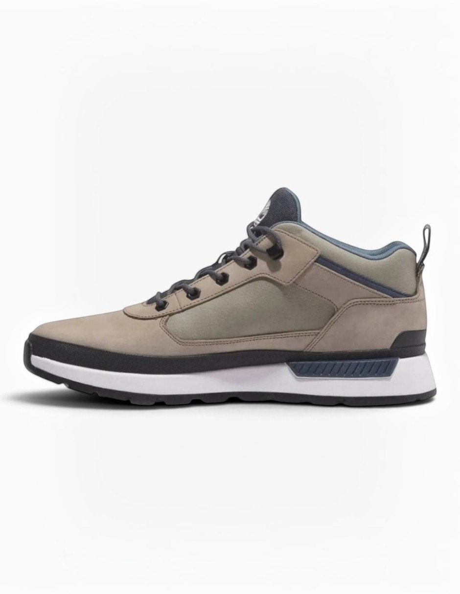 Tenis field trekker para hombre 5