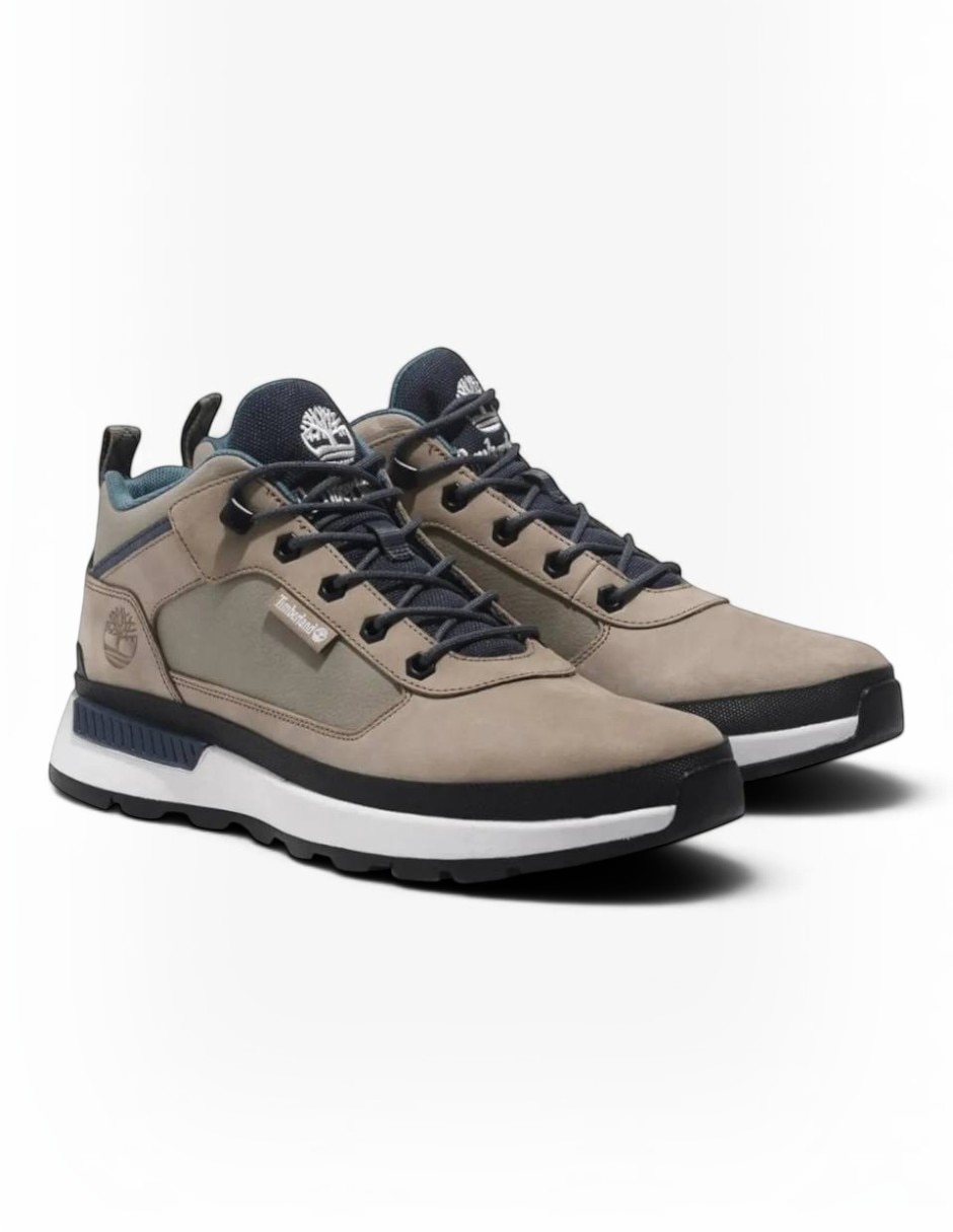 Tenis field trekker para hombre