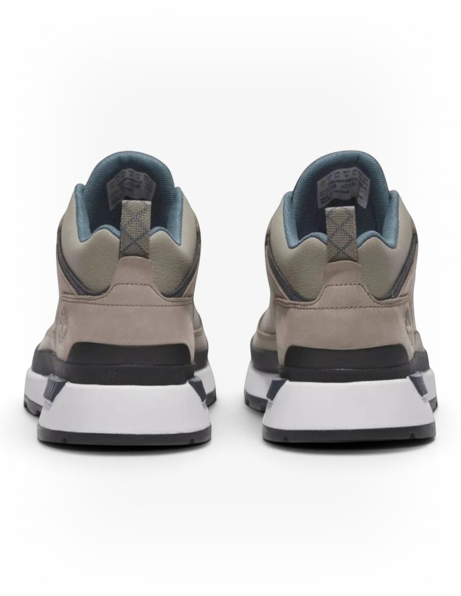 Tenis field trekker para hombre