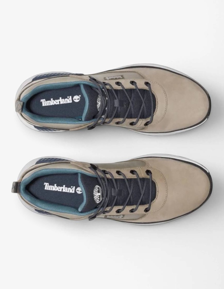 Tenis field trekker para hombre