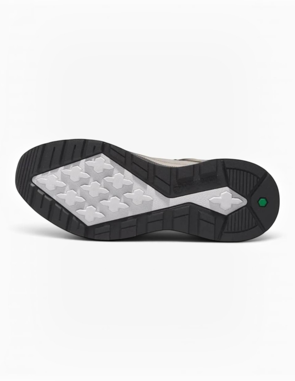 Tenis field trekker para hombre 6