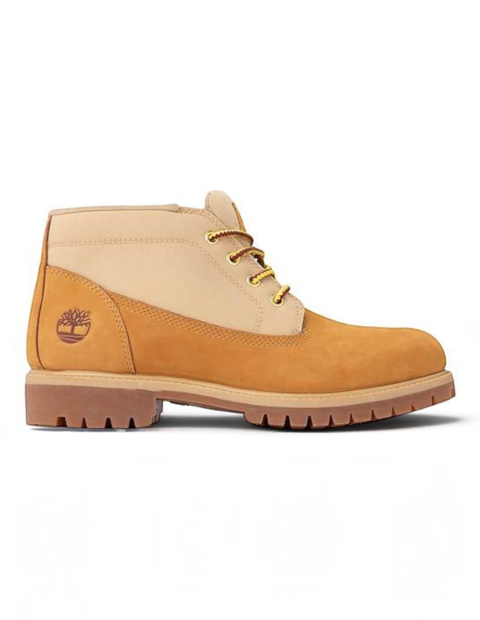 Bota nellie chukka double para hombre Bota nellie chukka double para hombre