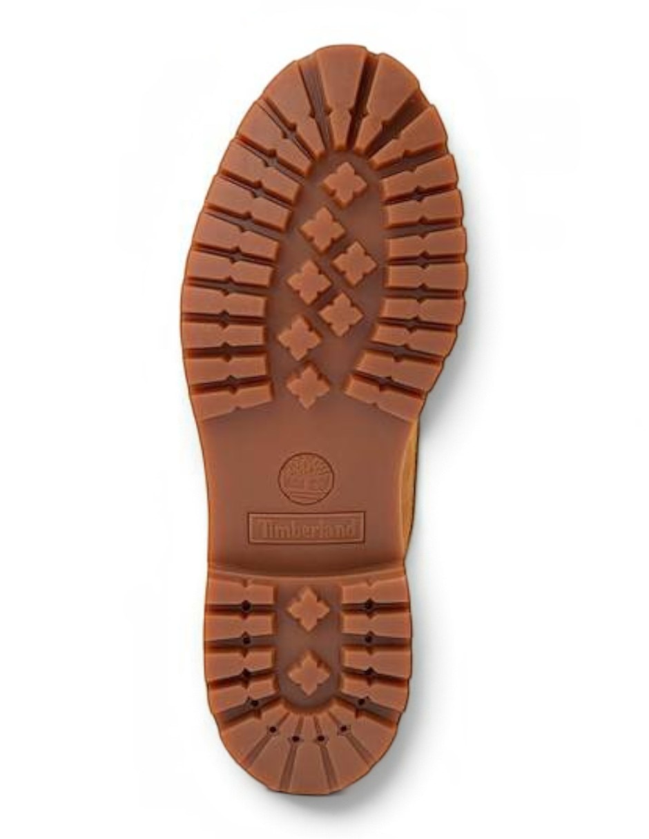 Bota nellie chukka double para hombre 3