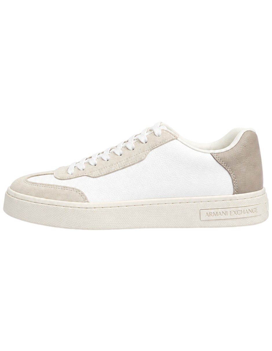 Tenis para hombre