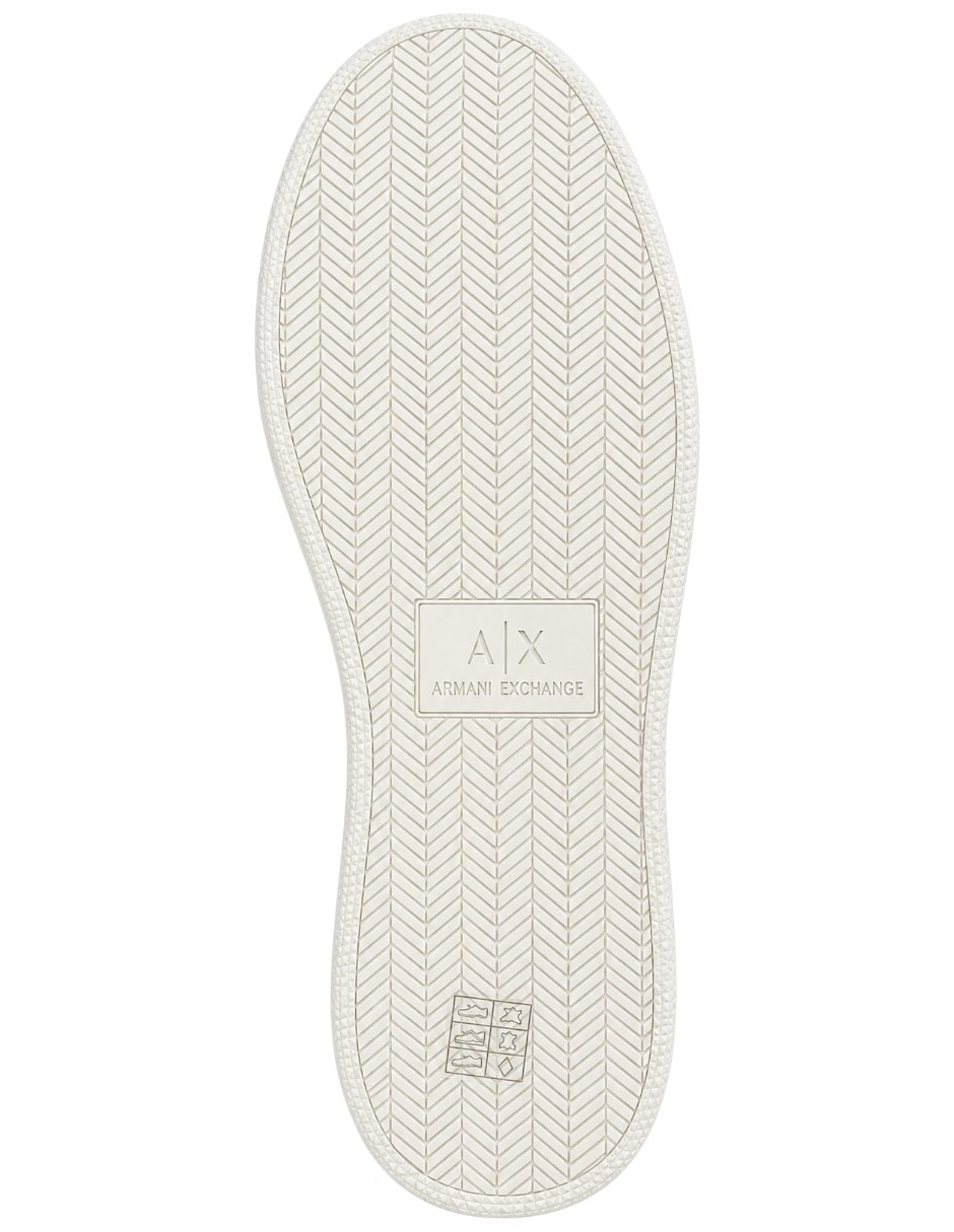 Tenis para hombre