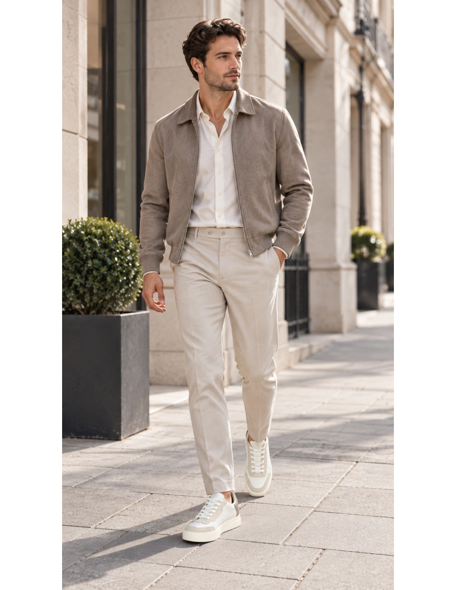 Tenis para hombre